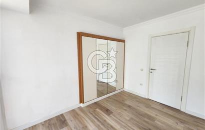 Tatil Huzurunda Denize Sıfır Kiralık Daire