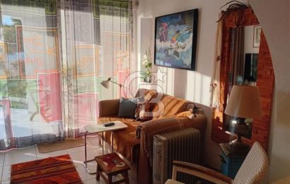 DENİZLE GÜNEŞİN BULUŞTUĞU SATILIK DAİRE