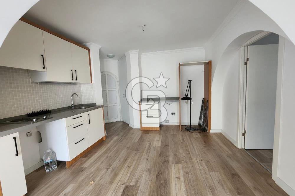 Tatil Huzurunda Denize Sıfır Kiralık Daire