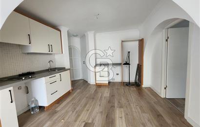 Tatil Huzurunda Denize Sıfır Kiralık Daire