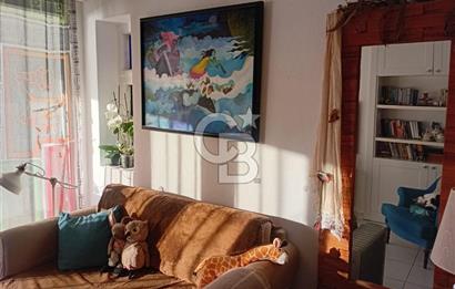 DENİZLE GÜNEŞİN BULUŞTUĞU SATILIK DAİRE