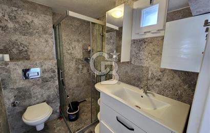 Tatil Huzurunda Denize Sıfır Kiralık Daire