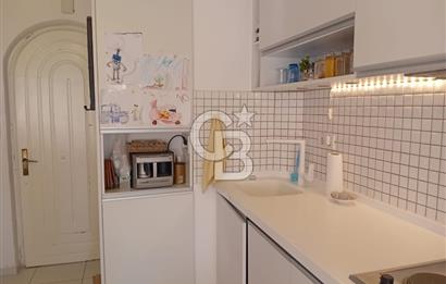 DENİZLE GÜNEŞİN BULUŞTUĞU SATILIK DAİRE