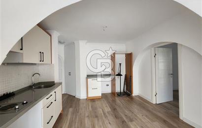 Tatil Huzurunda Denize Sıfır Kiralık Daire