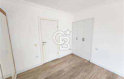 Tatil Huzurunda Denize Sıfır Kiralık Daire