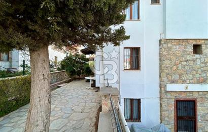 Datça — TAM MERKEZDE, BAHÇELİ & KAPALI BALKONLU 1+1 SATILIK DAİRE