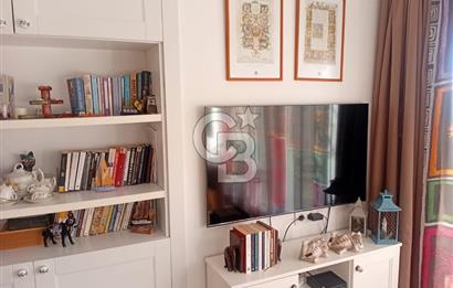 DENİZLE GÜNEŞİN BULUŞTUĞU SATILIK DAİRE