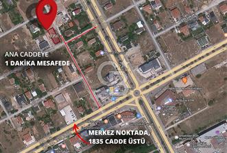 AHLATLIBEL, 1839. SK. NO:3, 06805 ÇANKAYA/ANKARA 330 M² İMARLI