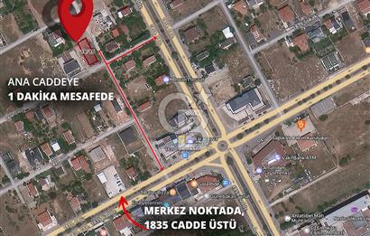 AHLATLIBEL, 1839. SK. NO:3, 06805 ÇANKAYA/ANKARA 330 M² İMARLI