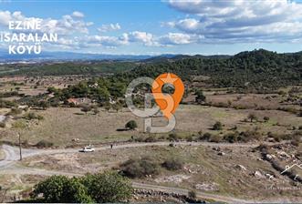 Çanakkale Geyikli Yakını Satılık Tarla