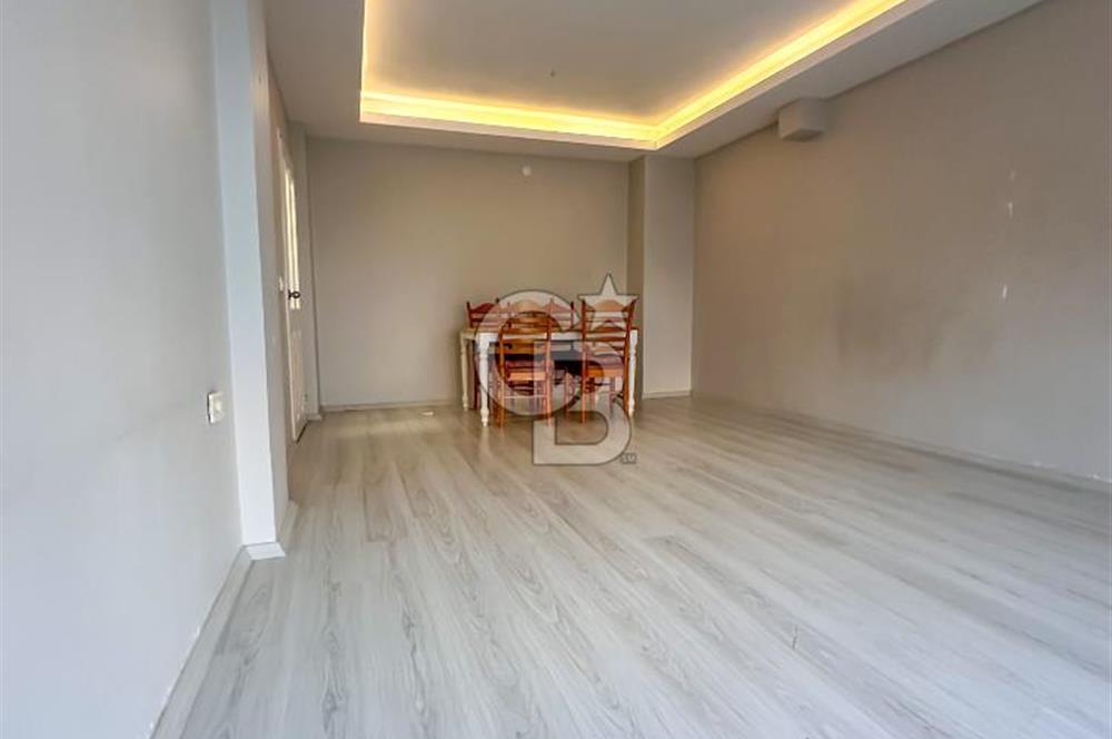 Marmaris Siteler'de Deniz Manzaralı Kiralık Daire