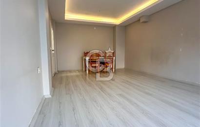 Marmaris Siteler'de Deniz Manzaralı Kiralık Daire