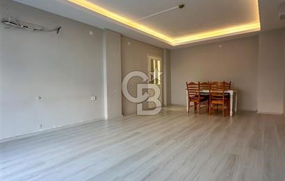 Marmaris Siteler'de Deniz Manzaralı Kiralık Daire