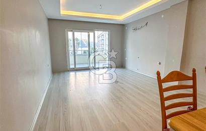 Marmaris Siteler'de Deniz Manzaralı Kiralık Daire