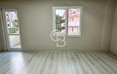 Marmaris Siteler'de Deniz Manzaralı Kiralık Daire