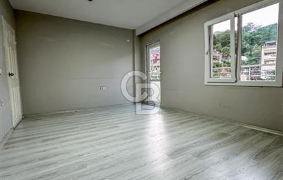 Marmaris Siteler'de Deniz Manzaralı Kiralık Daire