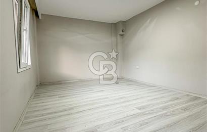 Marmaris Siteler'de Deniz Manzaralı Kiralık Daire