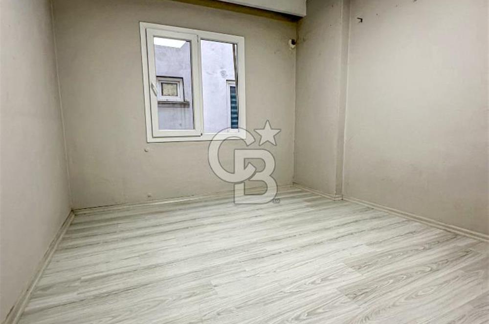 Marmaris Siteler'de Deniz Manzaralı Kiralık Daire