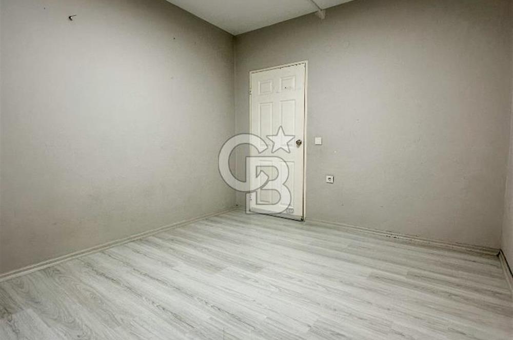 Marmaris Siteler'de Deniz Manzaralı Kiralık Daire