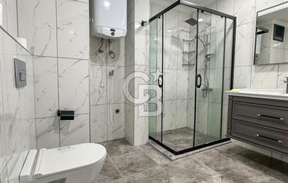 Marmaris Siteler'de Deniz Manzaralı Kiralık Daire