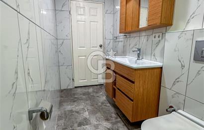 Marmaris Siteler'de Deniz Manzaralı Kiralık Daire