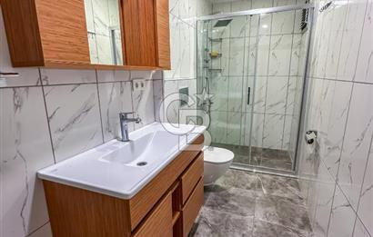 Marmaris Siteler'de Deniz Manzaralı Kiralık Daire