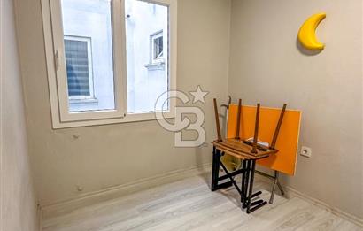 Marmaris Siteler'de Deniz Manzaralı Kiralık Daire