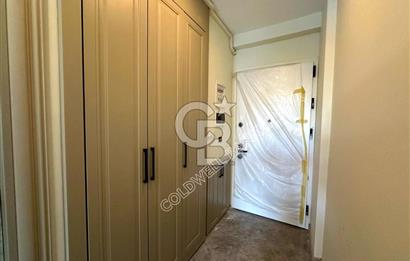 Kuşadası Değirmendere’de Bahçeli, Havuzlu Sitede Kiralık Daire