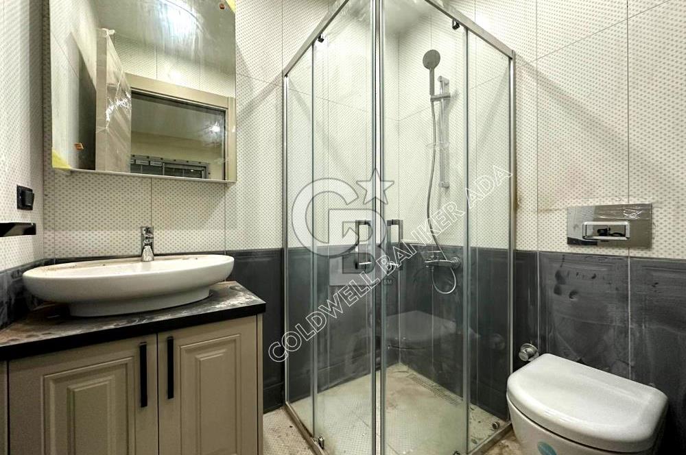 Kuşadası Değirmendere’de Bahçeli, Havuzlu Sitede Kiralık Daire