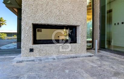 Güzelbahçe Villa Mestada 7+2 Ultra Lüks Villa