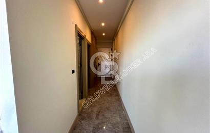 Kuşadası Değirmendere’de Bahçeli, Havuzlu Sitede Kiralık Daire