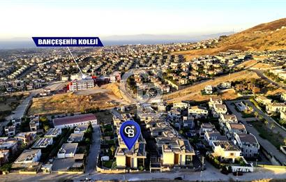 Güzelbahçe Villa Mestada 7+2 Ultra Lüks Villa