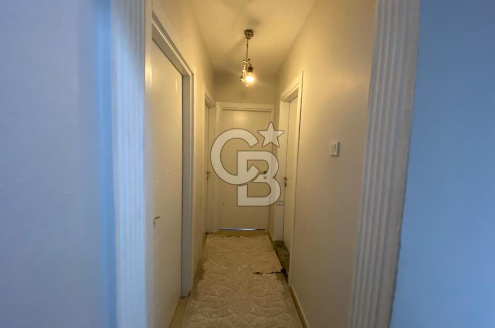 Çiğli Evka2 nin en gözde yerinde satılılık dubleks  müstakil ev