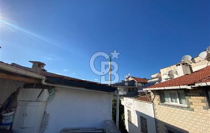 Çiğli Evka2 nin en gözde yerinde satılılık dubleks  müstakil ev