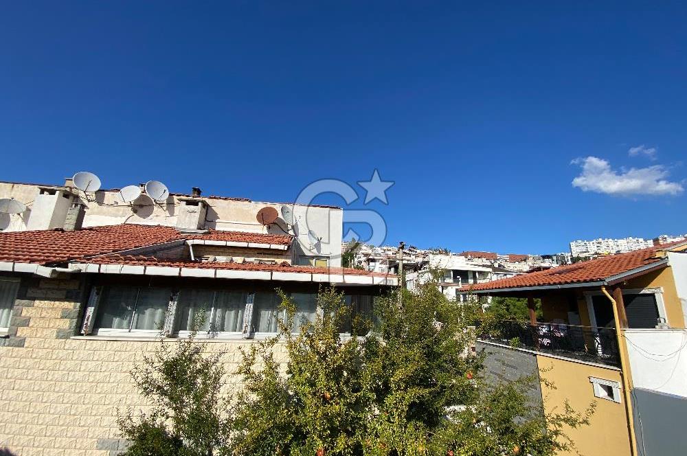 Çiğli Evka2 nin en gözde yerinde satılılık dubleks  müstakil ev