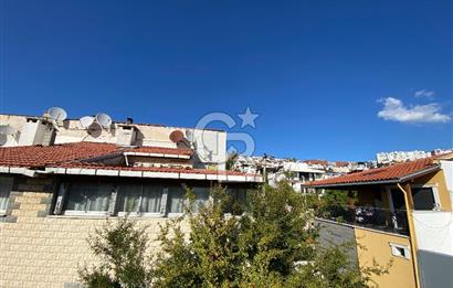 Çiğli Evka2 nin en gözde yerinde satılılık dubleks  müstakil ev