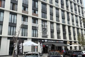 FİNANS MERKEZİNE KOMŞU QUATTRO İSTANBUL SİTESİ SATILIK 2+1 DAİRE