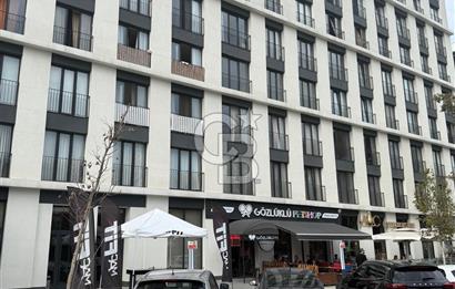 FİNANS MERKEZİNE KOMŞU QUATTRO İSTANBUL SİTESİ SATILIK 2+1 DAİRE
