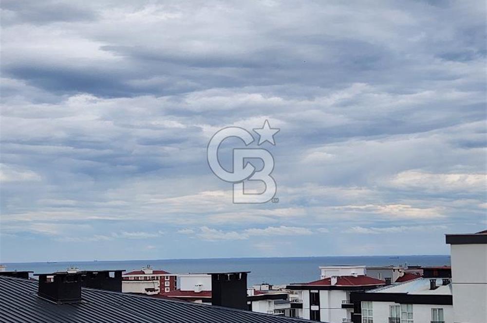 Körfezde Ulaşıma Yakın Kiralık Lüks 1+1