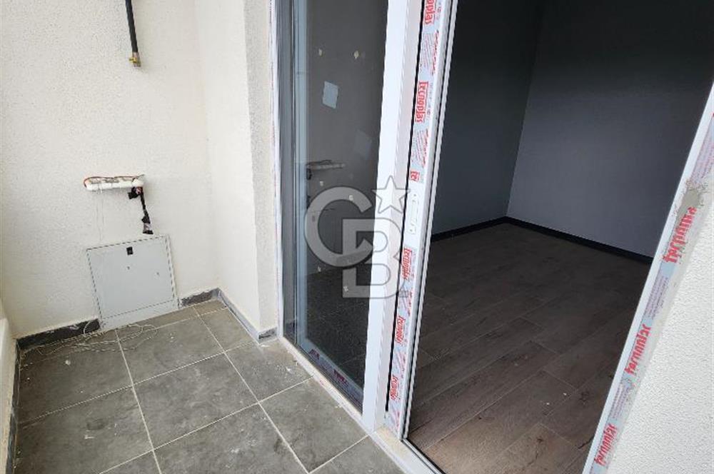 Körfezde Ulaşıma Yakın Kiralık Lüks 1+1