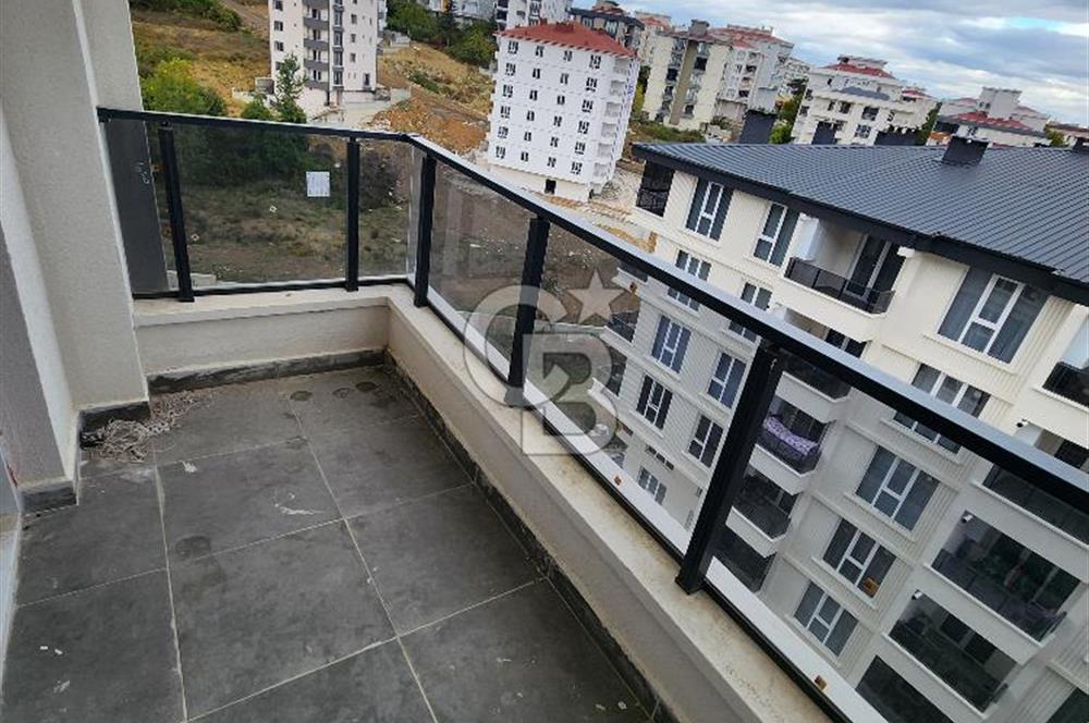 Körfezde Ulaşıma Yakın Kiralık Lüks 1+1