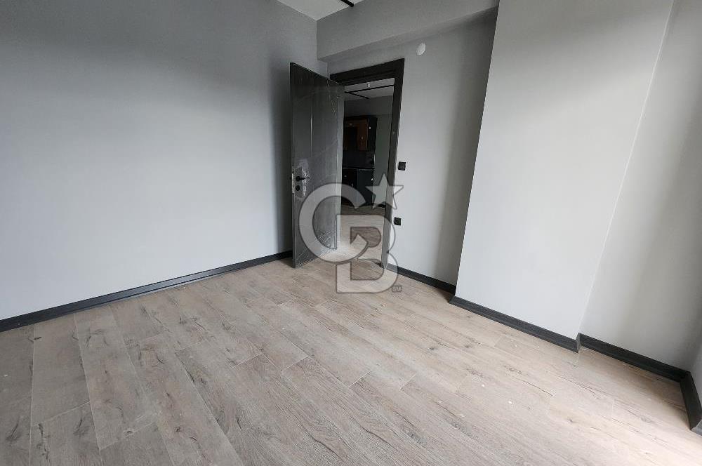 Körfezde Ulaşıma Yakın Kiralık Lüks 1+1