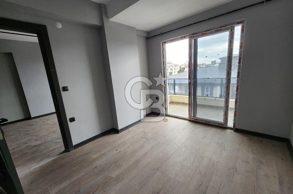 Körfezde Ulaşıma Yakın Kiralık Lüks 1+1