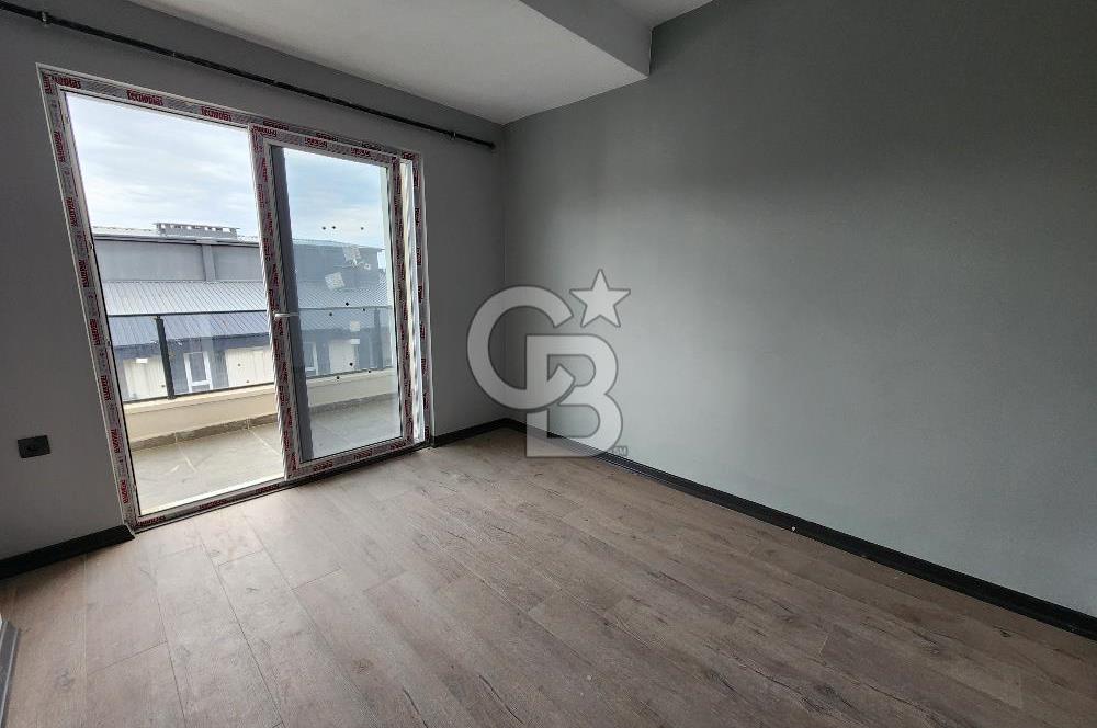 Körfezde Ulaşıma Yakın Kiralık Lüks 1+1