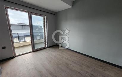 Körfezde Ulaşıma Yakın Kiralık Lüks 1+1