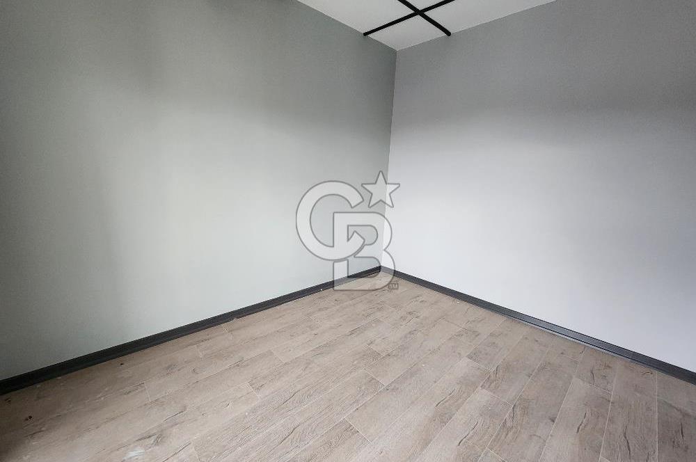 Körfezde Ulaşıma Yakın Kiralık Lüks 1+1