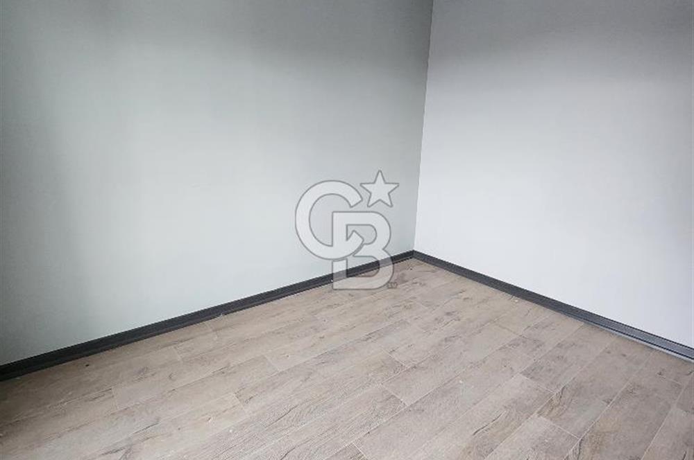 Körfezde Ulaşıma Yakın Kiralık Lüks 1+1