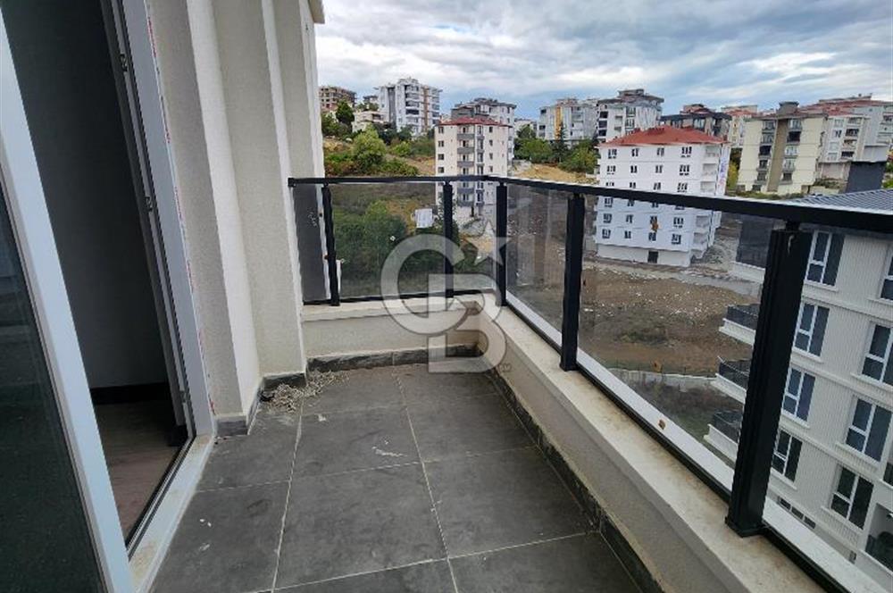 Körfezde Ulaşıma Yakın Kiralık Lüks 1+1