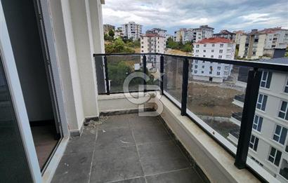 Körfezde Ulaşıma Yakın Kiralık Lüks 1+1