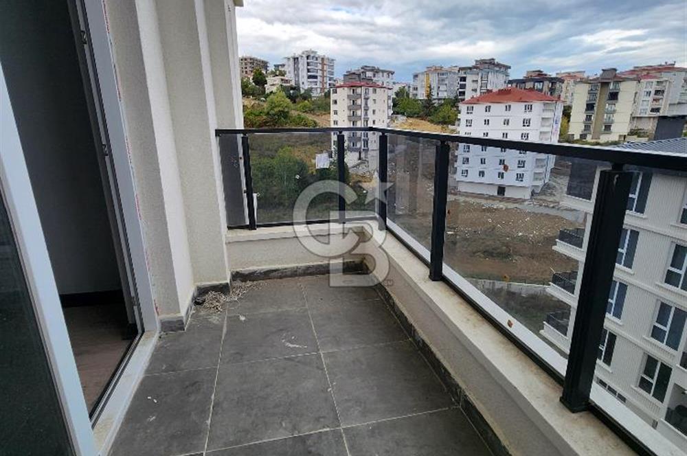 Körfezde Ulaşıma Yakın Kiralık Lüks 1+1